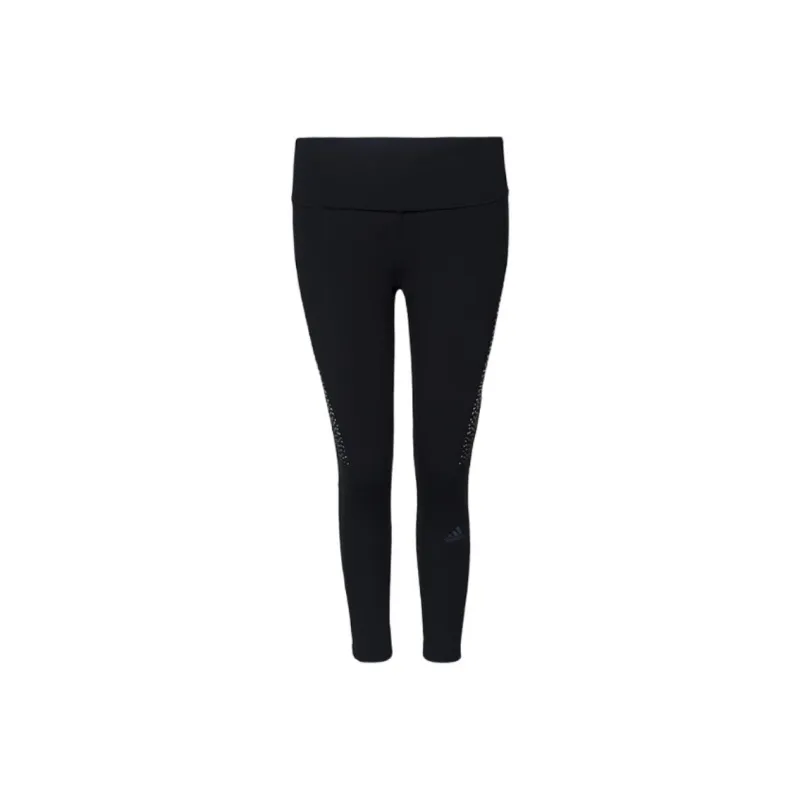 Adidas Supernova Athletic Trousers Women's Black-0