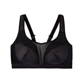 DECATHLON Kalenji Sports Underwear Women's Black