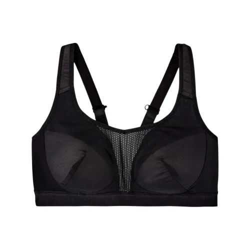 DECATHLON Kalenji Sports Underwear Women's Black