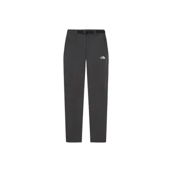 THE NORTH FACE Athletic Trousers Women's Dark Gray