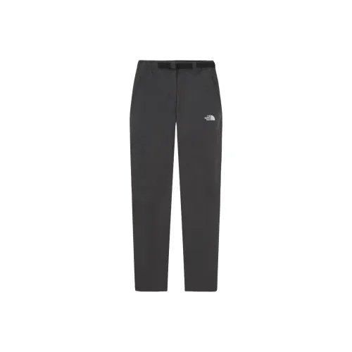 THE NORTH FACE Athletic Trousers Women's Dark Gray
