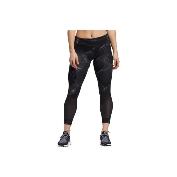 Adidas Athletic Trousers Women's Black