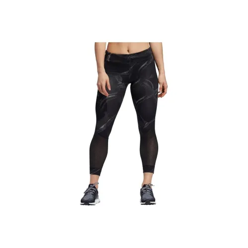 Adidas Athletic Trousers Women's Black