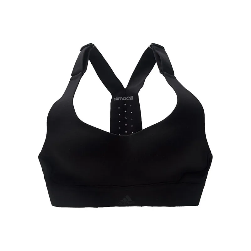 Adidas Sports Underwear Women's Black-0