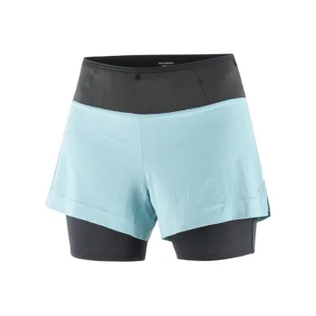 SALOMON SENSE AERO Sports Shorts Women's Arolona