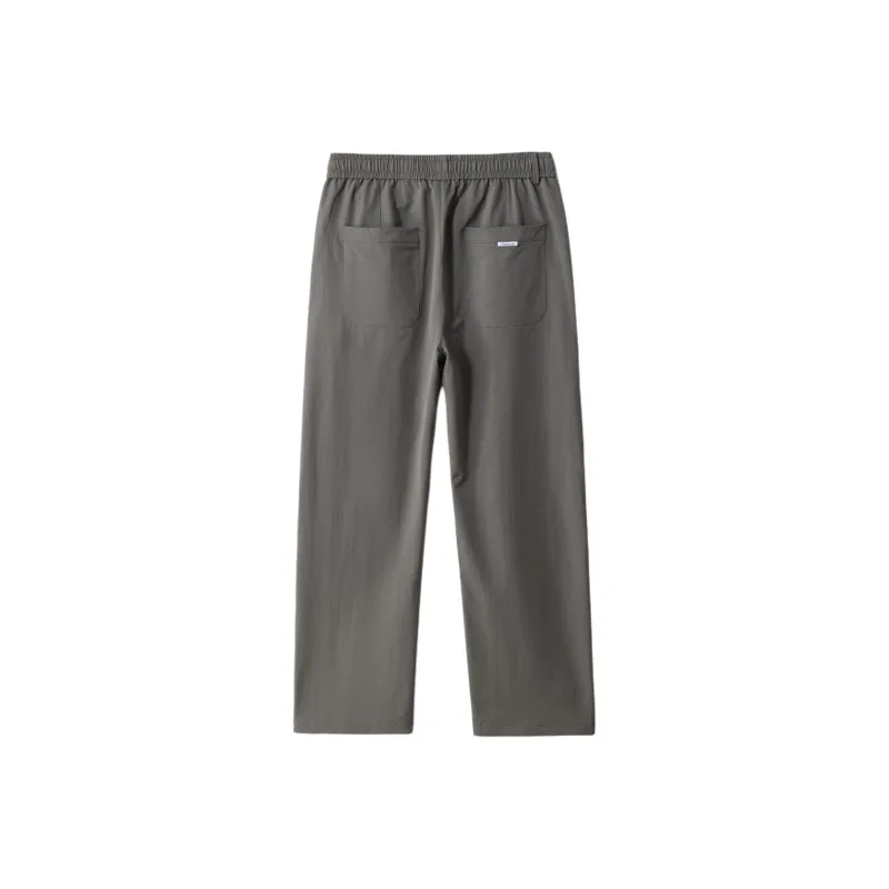 FCB ARCELONA Casual Pants Unisex-7
