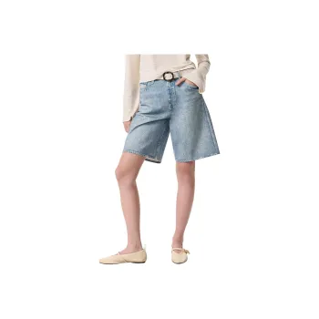 RAG&BONE Denim Shorts Women's Blue
