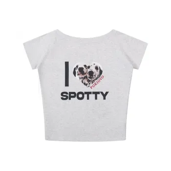 SISC T Shirts Women's