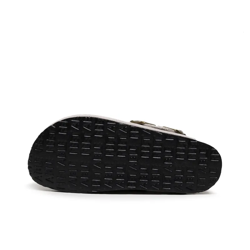 Golofi Slip Resistant Low Top Casual Shoes Unisex-5