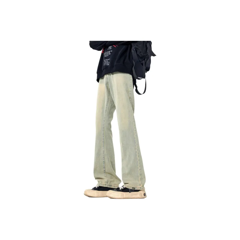 Mackyo Jeans Unisex-3