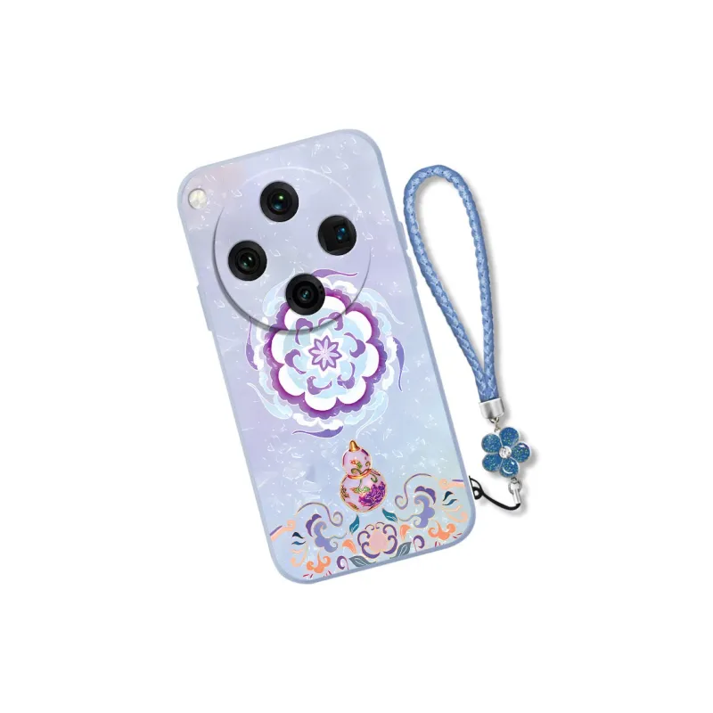 TENGCHI Phone Cases-8