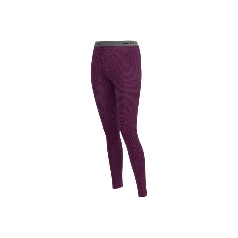 MONTBELL Sports Pants Women's-5