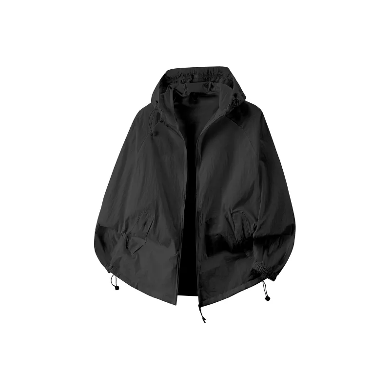 FAKE VINTAGE Sun Protection Clothing Unisex-8