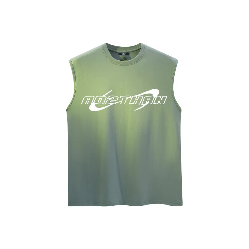 A02 Tank Tops Unisex-12