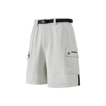 SOAP OPERA Casual Shorts Unisex