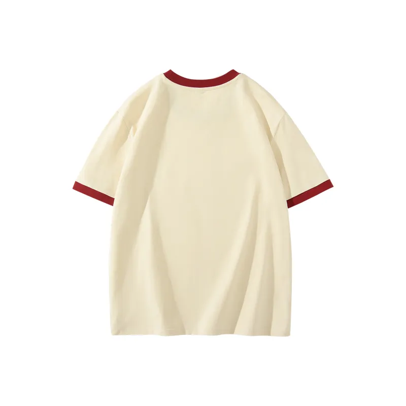 AWAO T Shirts Unisex-3