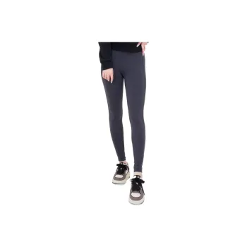 MLB New York Yankees FW/AW23 Athletic Trousers Women's Charcoal Gray