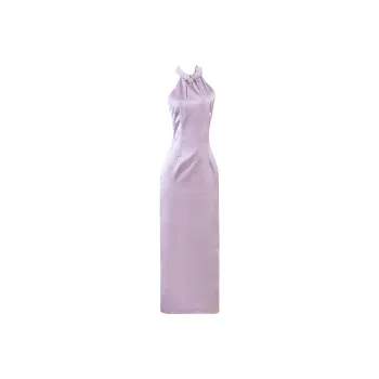 MOUT RECON TAILOR Cheongsam Women's