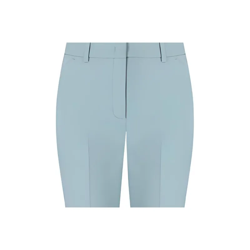 WEEKEND MaxMara Casual Pants Women's Blue-2