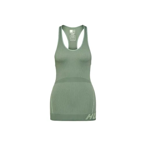 Hummel HMLTE CHRISTEL Sport Vests Women's Green