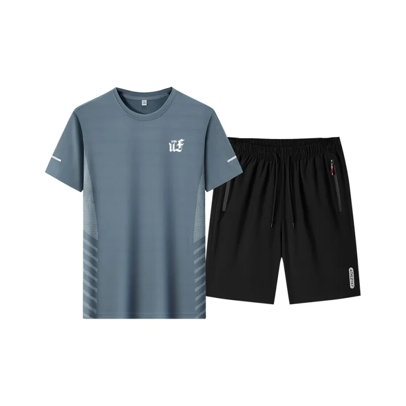 UF9193 Casual Sportswear Men-4