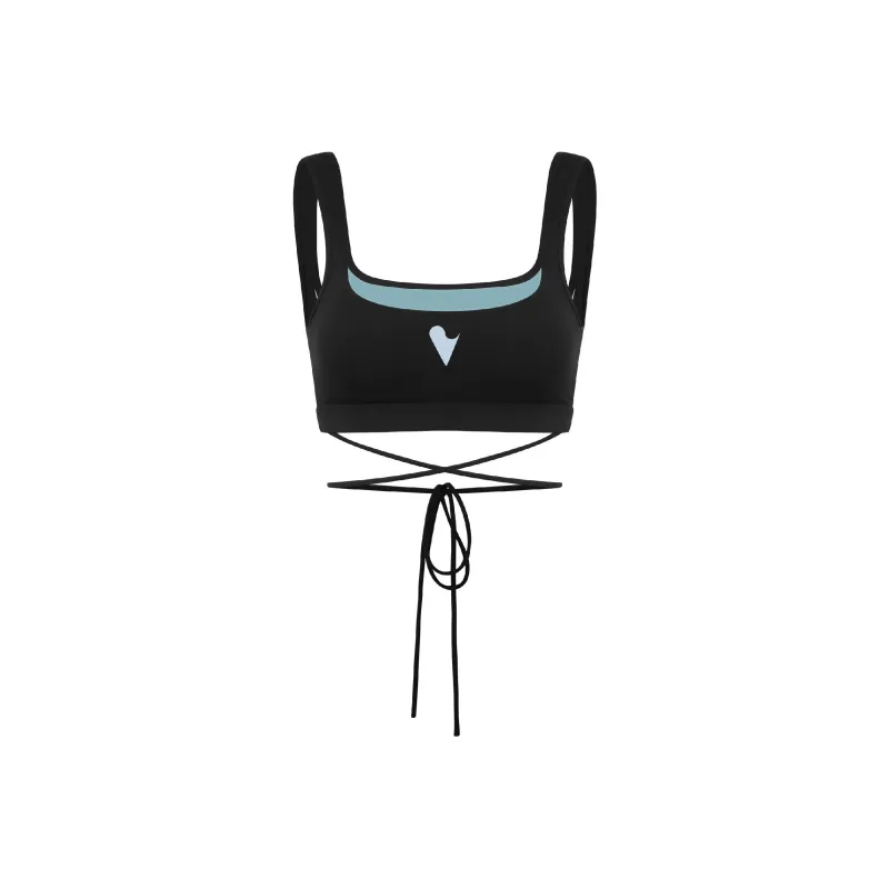 Ballistocardiogram Sports Underwear Women's-1