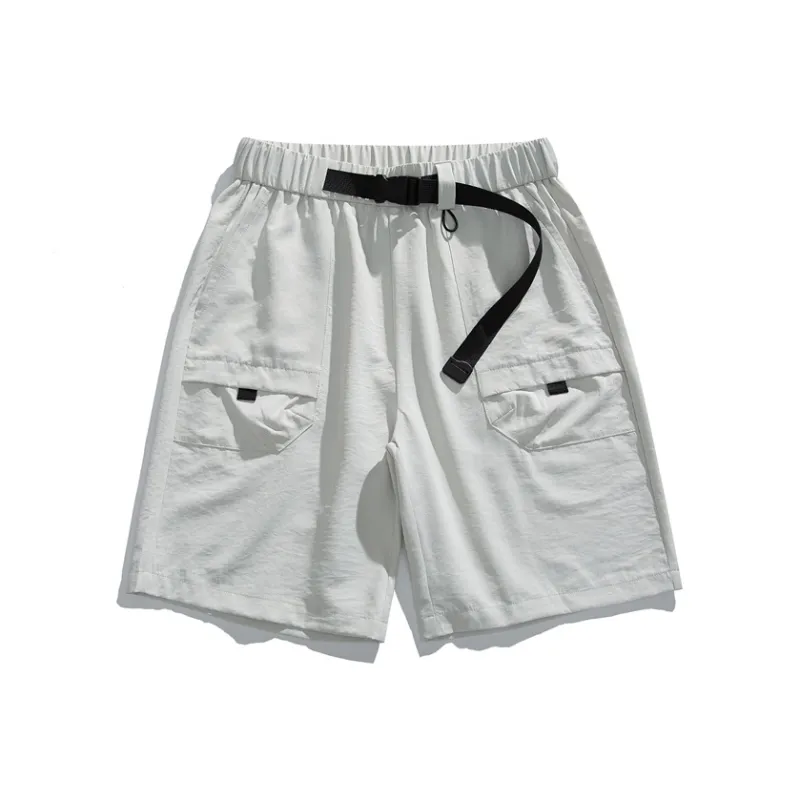 MASGLO Cargo Shorts Women's-4