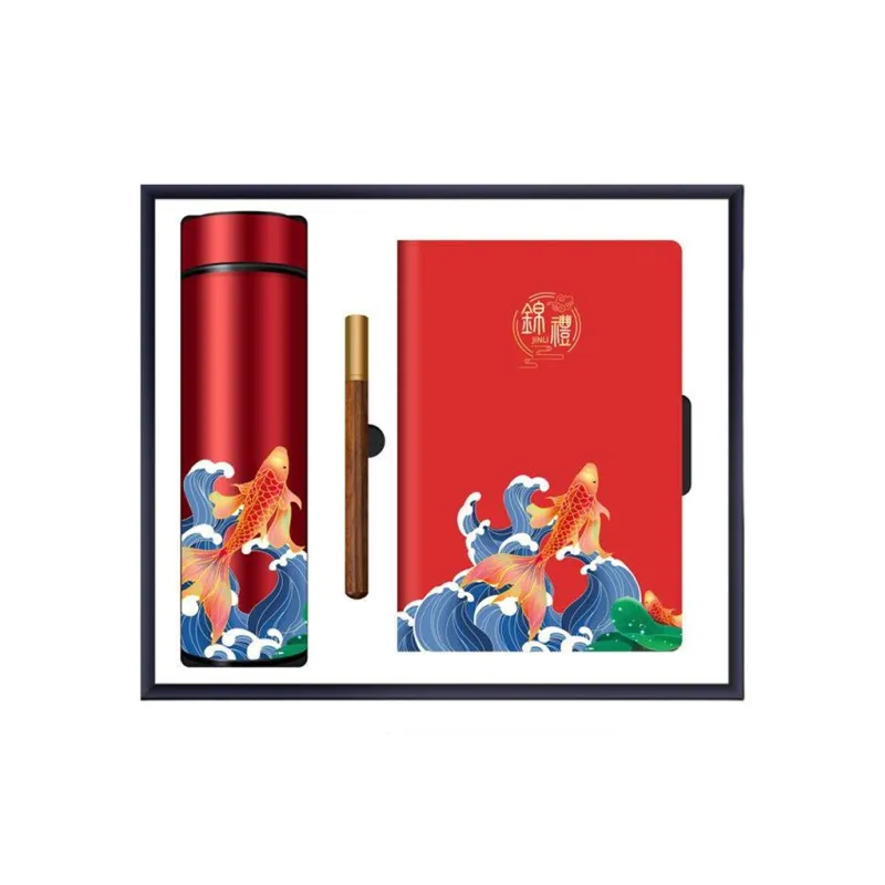 Emperor He Gift Box Sets-2