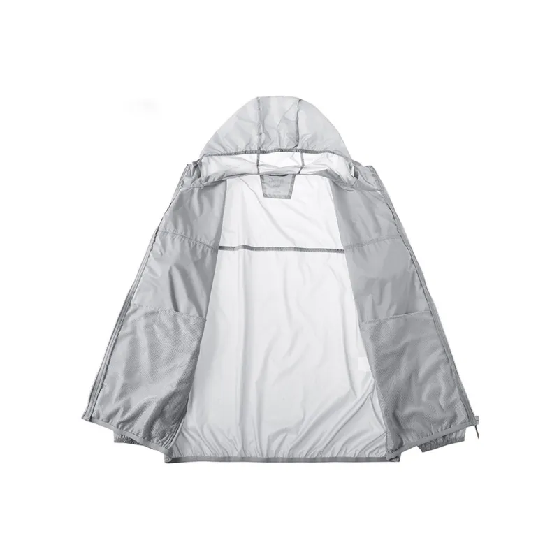 Jeep UV Protection Cooling Sun Protection Clothing Unisex-11