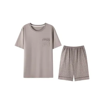 William Men Pajama Sets