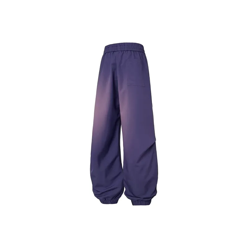 Lightning X Storm Casual Pants Unisex-7