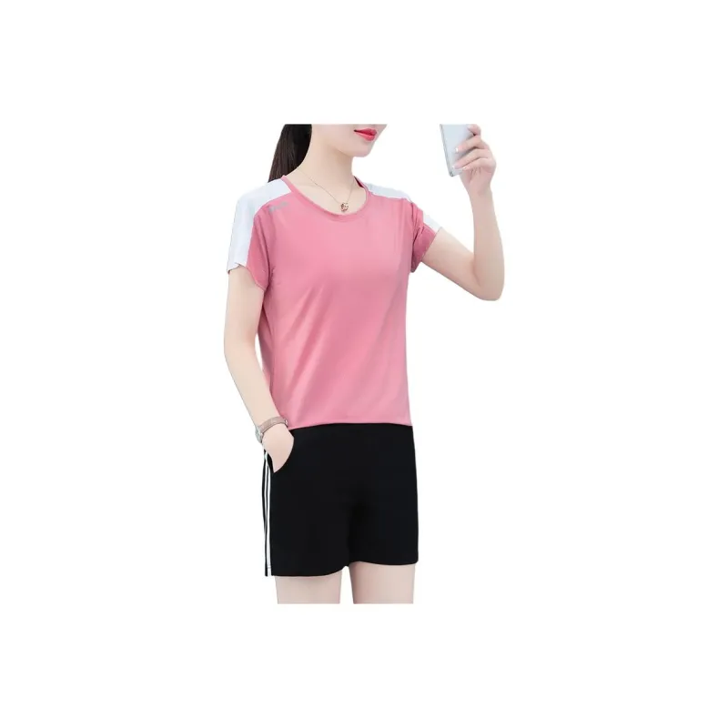 Kele Coco Fitness Sets Women's-0