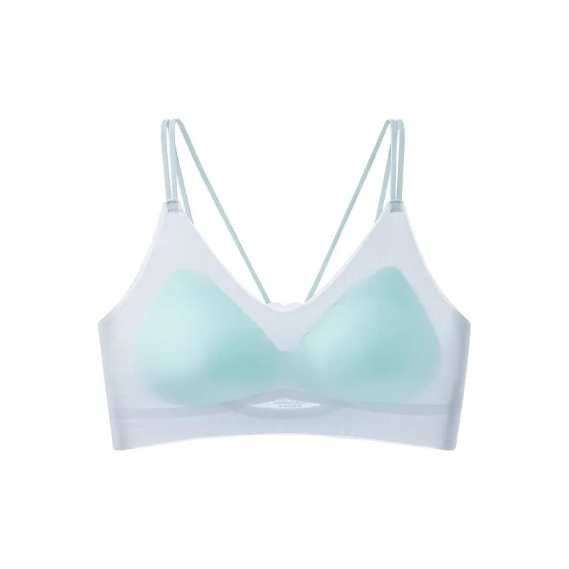 YUZHAOLIN Bra Women's Combo Set-2