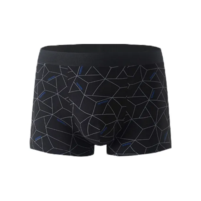 GOSO Underpants Men's Combo Set-1