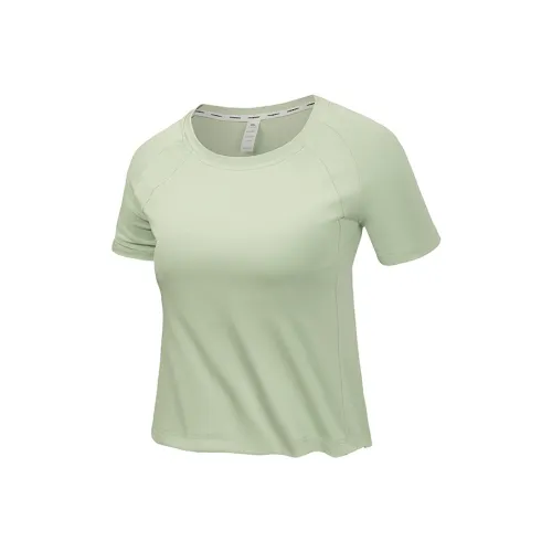 Mu Qingqing Workout Clothing Women's