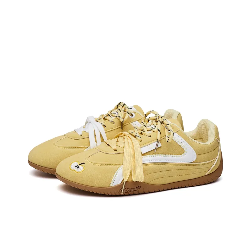 IHBOZ Low Top Casual Shoes Women's-6