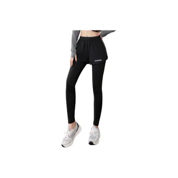 Barbie Sports Pants Women's Black Gray