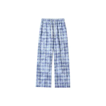 MXDT Casual Pants Unisex