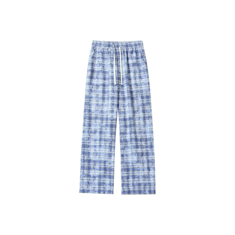 MXDT Casual Pants Unisex-0
