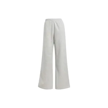 Adidas Originals Sports Pants Women's Medium Gray