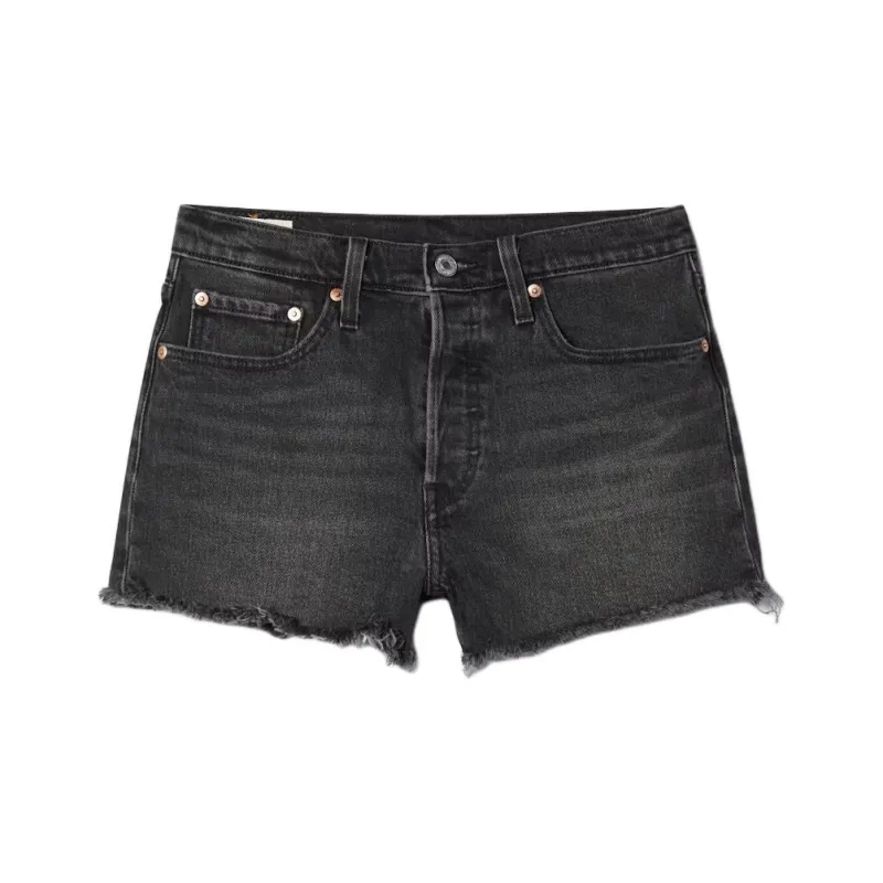 Levi's 501 Shorts-0