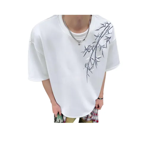 RVANGUARD T Shirts Unisex