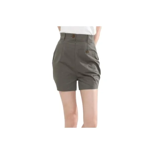 Vivienne Westwood Cargo Shorts Women's office-accessories