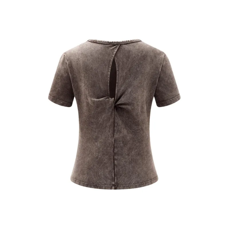 A21 T-Shirts Women's-1