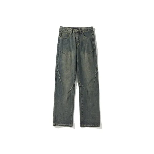 TH FABRICATE Jeans Women's