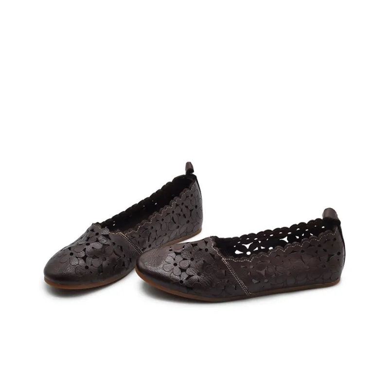 ARTMU Casual Single Shoes Women's-2