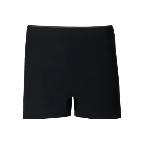 On Race Tights SS25 Sports Shorts Women's Black