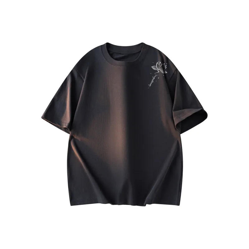 G.M BONNEY T Shirts Unisex-13