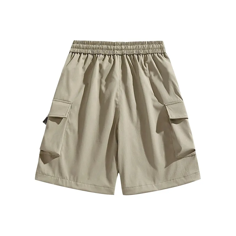 MJ STYLE Cargo Shorts Unisex-5