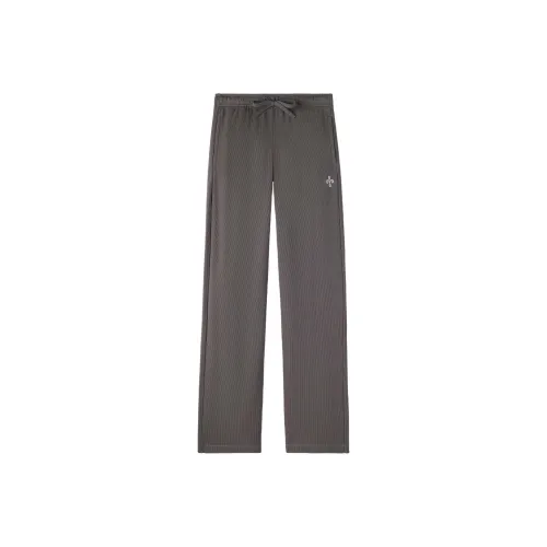October's Very Own SS25 Knitted Sweatpants Women's